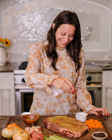 Weeknight Wins: 4 Go-To Dinners from Jaclyn’s Birthday Sale