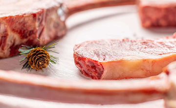 How to Cook A 100% Fullblood Wagyu Beef Roast for the Holidays