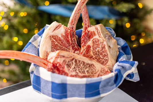 Wilders Pasture-Raised Meats Gift Guide