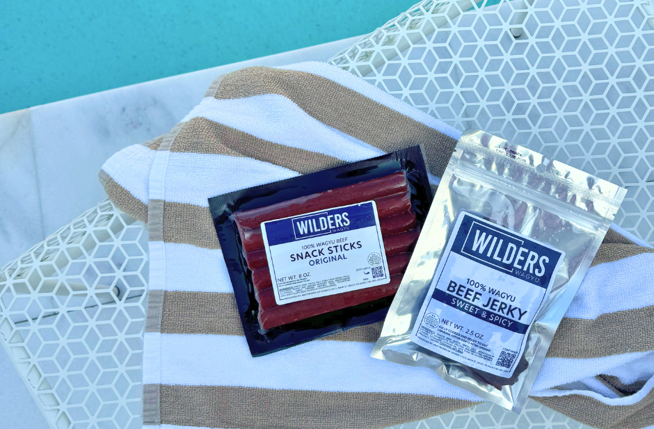 Soak Up the Sun with These Wilders Snacks Perfect for Summer