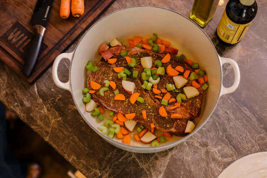 Top 3 Roast Recipes to Try this Season