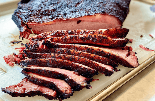 3 WILD Ways to Cook a Brisket