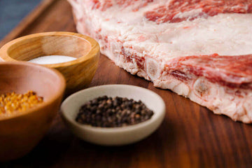 Beyond the Grill: Understanding Different 100% Fullblood Wagyu Cuts and Flavors