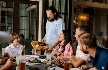 Our Picks for a Sizzlin' Father's Day