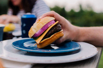Tips for Making a Better Burger