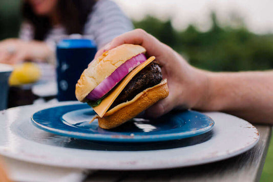 Tips for Making a Better Burger