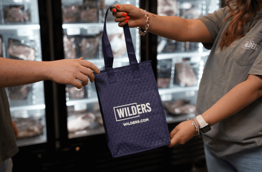 Wilders Joins the State Farmers Market Lineup in Raleigh, NC