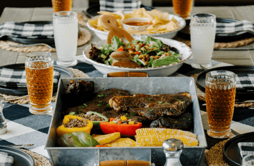 Dad-Approved Dishes: Winning Recipes for Father’s Day