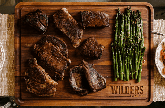 Meat Madness: Wilders’ Top Fan-Favorite Cuts