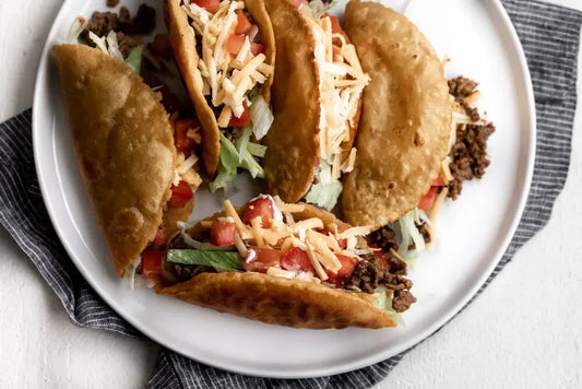 Wagyu Weeknight Meals: Quick Recipes Using 100% Fullblood Wagyu Ground Beef