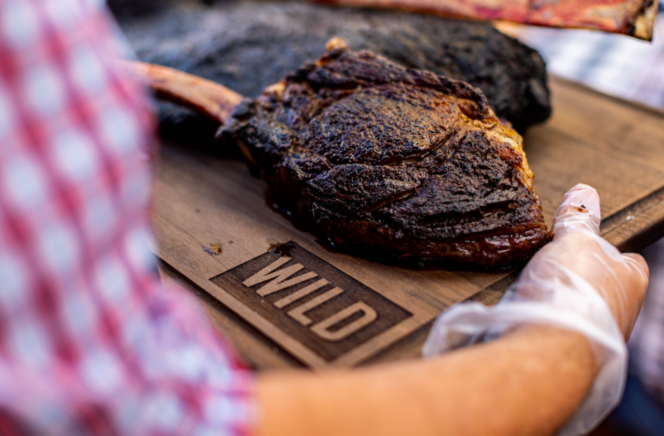 A Guide to Cooking the Perfect Steak