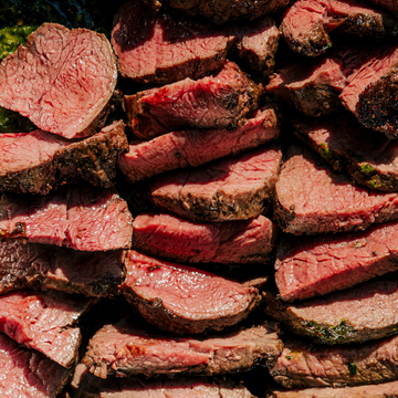 One Share. A Whole Lot of Good Meals.