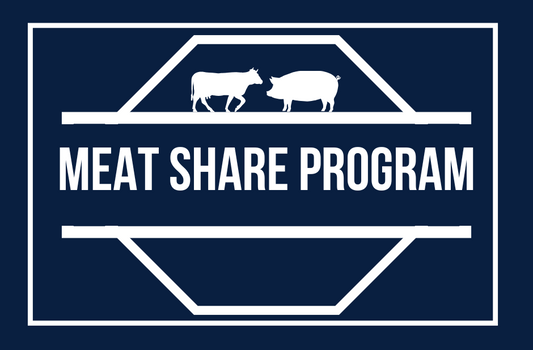How Our Meat Shares Work (And Why They’re Worth It)