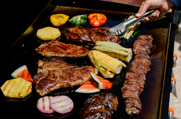 Summer Staples: What to Cook with Wilders Meats and Fresh Market Finds 🥩🔥