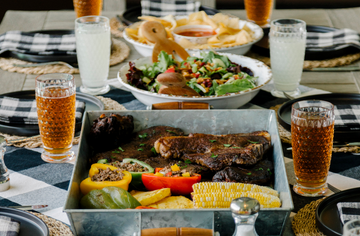 Dad-Approved Dishes: Winning Recipes for Father’s Day