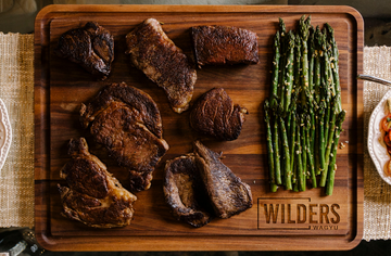 Meat Madness: Wilders’ Top Fan-Favorite Cuts