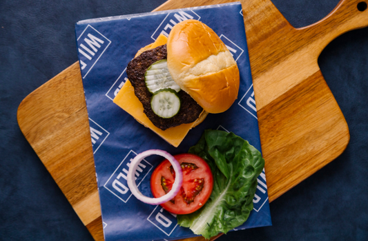 Winning Recipes for Football Season