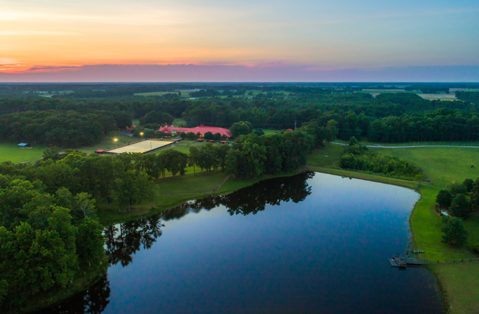 What Makes North Carolina Agriculture So Special