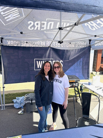 Find Wilders at the Clayton Harvest Festival