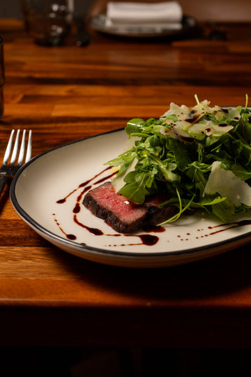 Partner Spotlight: Fortuna Cucina Italiana