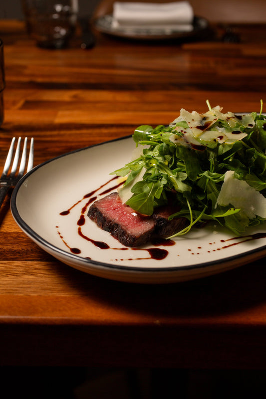 Partner Spotlight: Fortuna Cucina Italiana