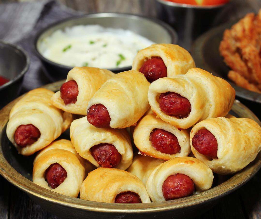 Best March Madness Appetizers on the Block