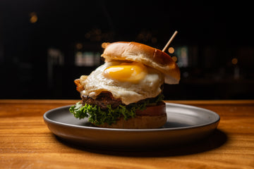 Partnership Spotlight: Jay's Restaurants