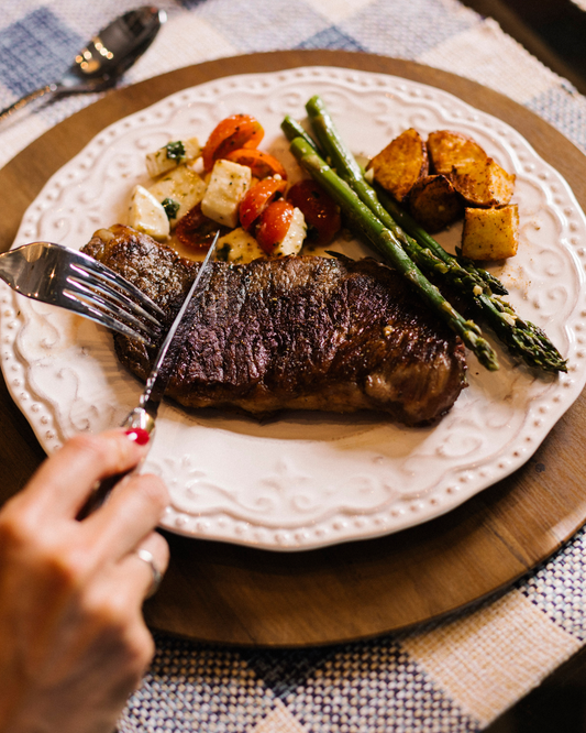 Valentine’s Day, Done Right: Dining Out with Wilders Wagyu