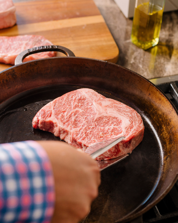 The Perfect At-Home Valentine’s Date Night with Wilders