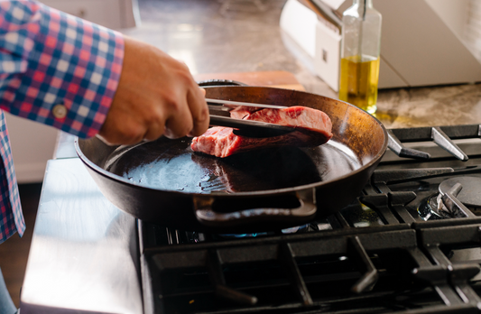 100% Fullblood Wagyu Cooking Tips & Tricks: How to Make the Most of Every Cut