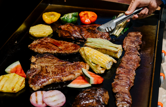 Memorial Day Recipes for the Grill 🍔🔥