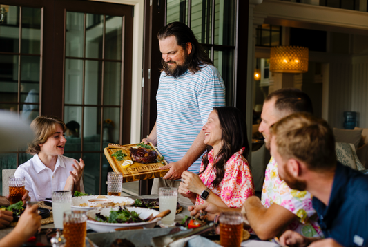 The Ultimate Father’s Day Gift Guide, the WILD Way