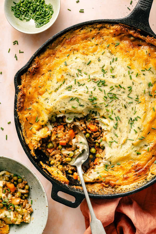 St. Patrick’s Day Meals Worth Celebrating