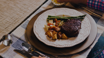 Our Steaksgiving Top Picks 🥩