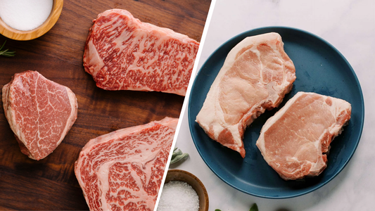 Stock Your Freezer: Limited-Time Beef & Pork Share Sale