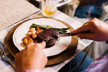 Top Your Thanksgiving Table with these WILDly Delicious Dishes