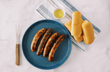 Perfect Pairings: The Best Pairings for Your Favorite Pork Cuts