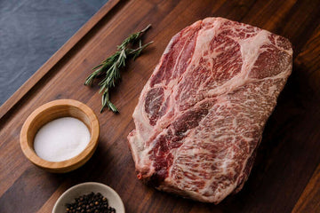 Savoring the Flavor: Health Benefits of Wagyu Beef