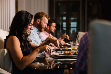 A Romantic Valentine's Date Night Recipe: 100% Fullblood Wagyu for Two