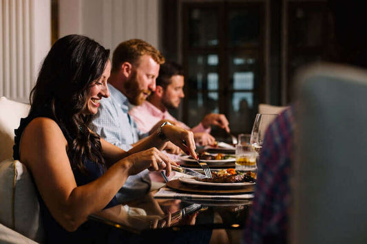 A Romantic Valentine's Date Night Recipe: 100% Fullblood Wagyu for Two