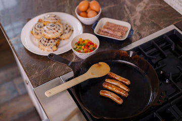 Have Yourself A WILD Christmas Breakfast