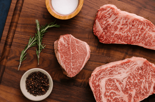 Quarter, Half, or Whole? Everything You Need to Know About Wilders 100% Fullblood Wagyu Beef Shares