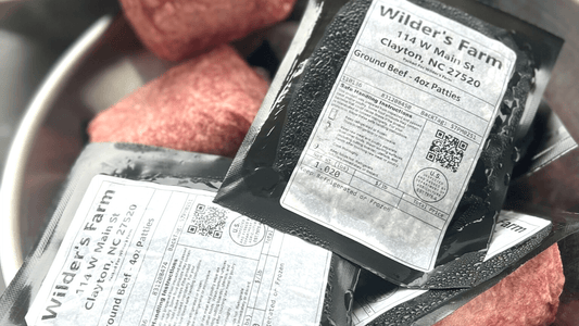 Wilders Donates Over 500 Pounds of Pasture-Raised Wagyu to Hurricane Ian Victims