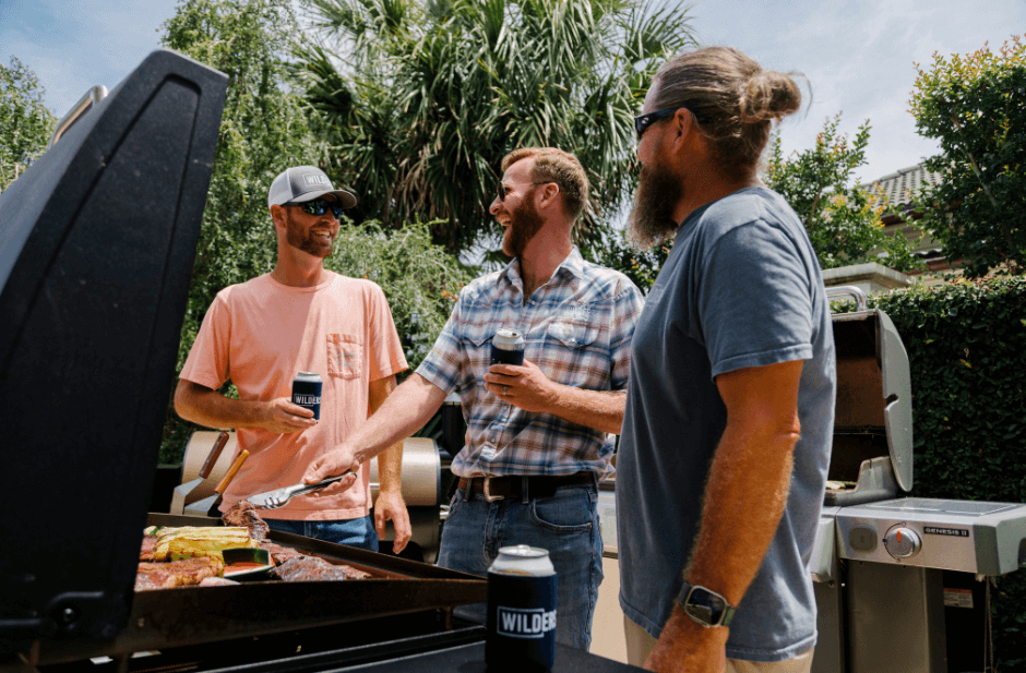 Hosting the Perfect Summer Cookout: Checklist and Timeline – Wilders
