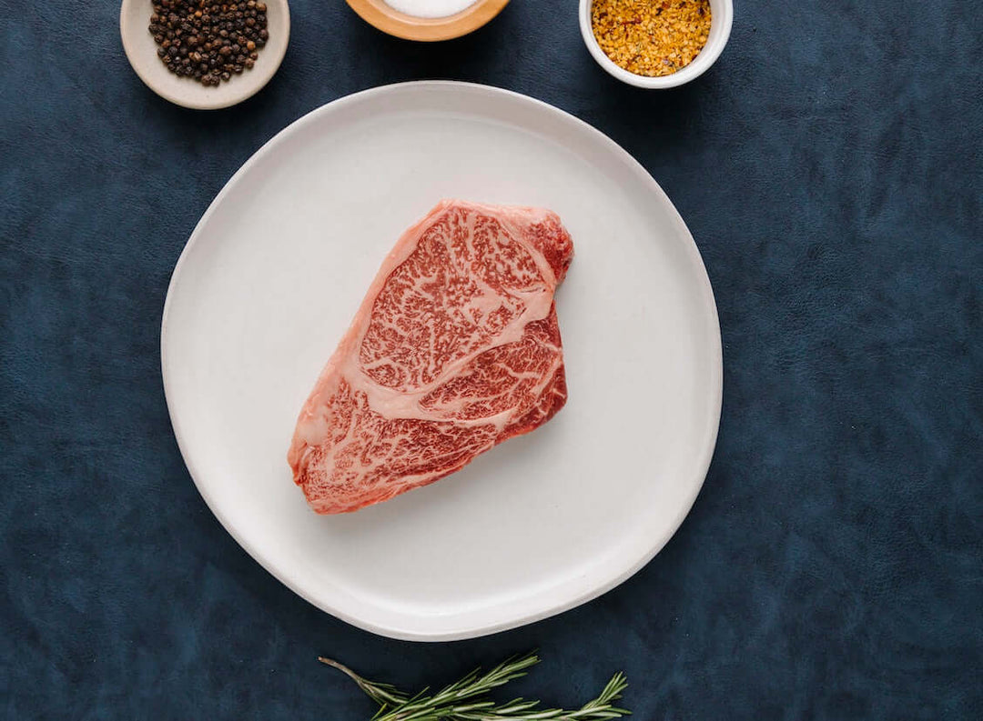 Answering All Your Questions About Wagyu Beef