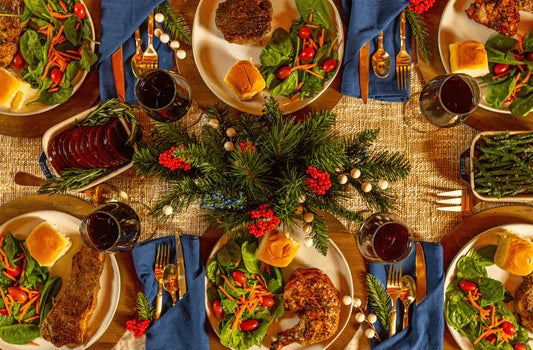 Where to Shop Wilders this Holiday Season 🎄