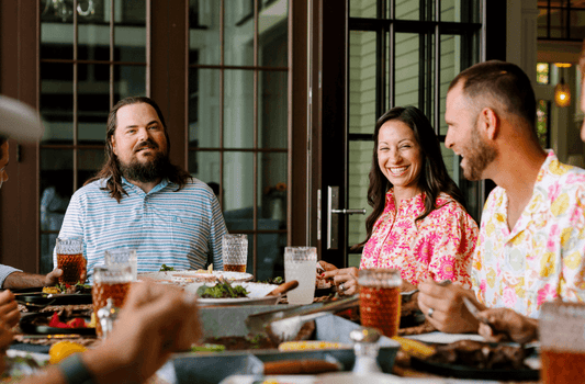 Spring Into Flavor: Fresh Recipes to Welcome the Season