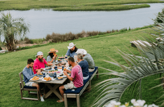 Pack the Perfect Picnic with WILD Favorites
