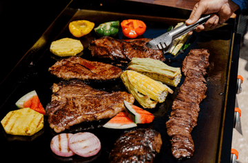 Memorial Day Grilling Guide: 3 Must-Try Recipes