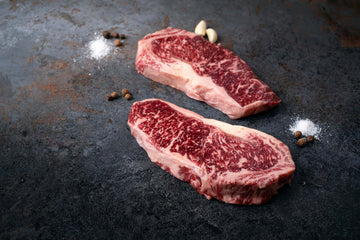 What is 100% Fullblood Wagyu Beef?
